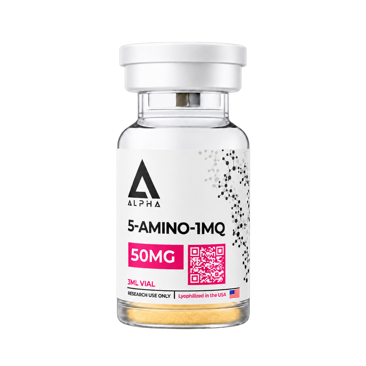 Disguised Alpha 5-Amino-1MQ product reference image